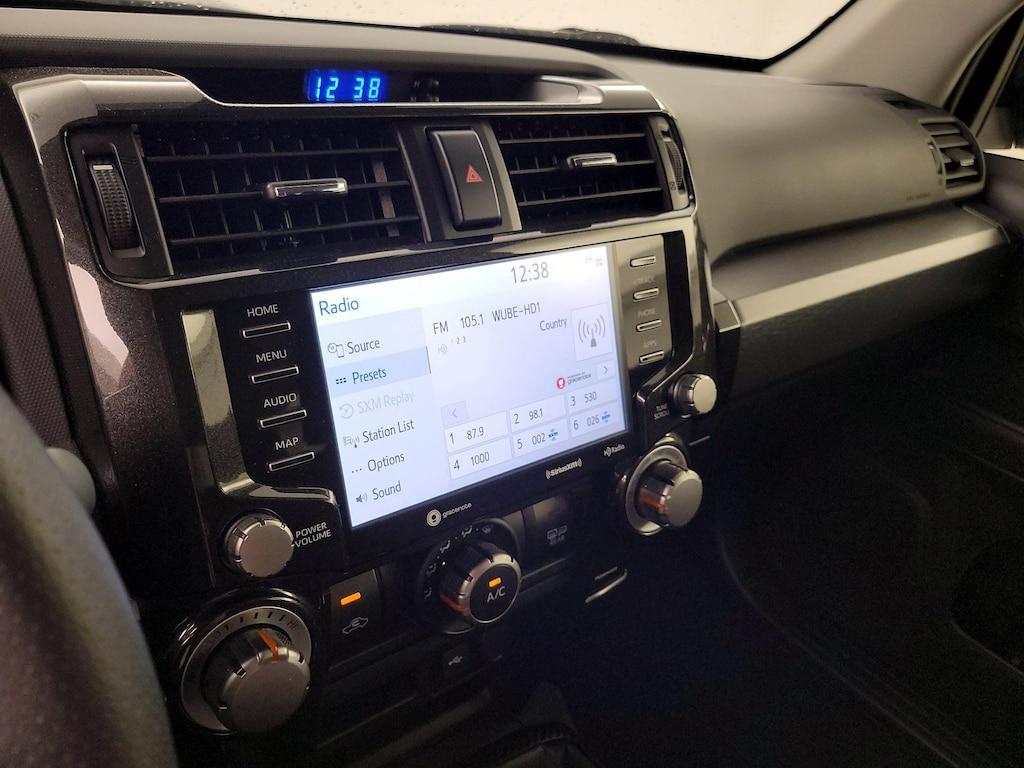 used 2024 Toyota 4Runner car, priced at $47,998