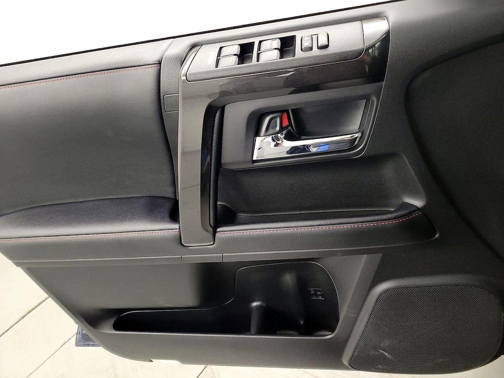 used 2024 Toyota 4Runner car, priced at $47,998