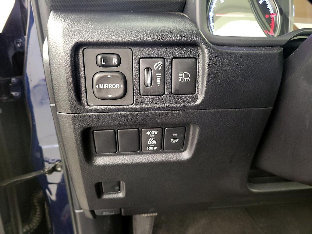 used 2024 Toyota 4Runner car, priced at $47,998