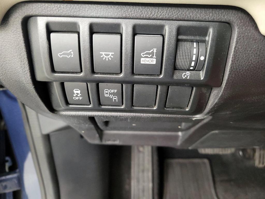 used 2020 Subaru Ascent car, priced at $20,998