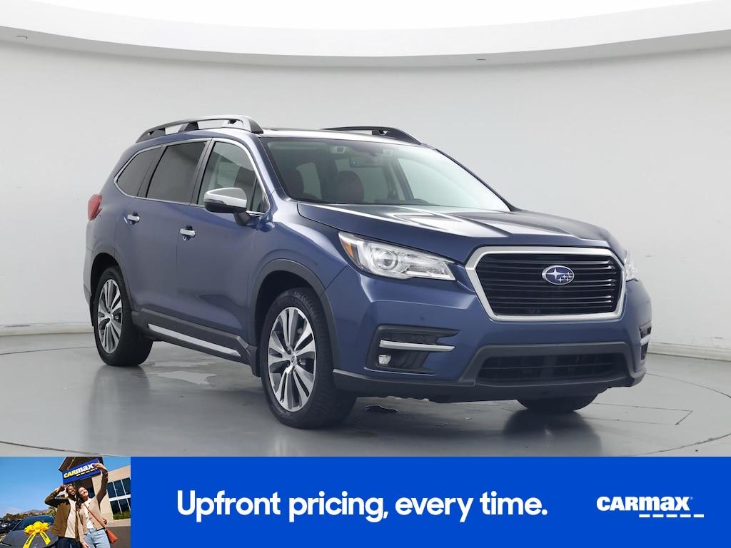 used 2020 Subaru Ascent car, priced at $20,998