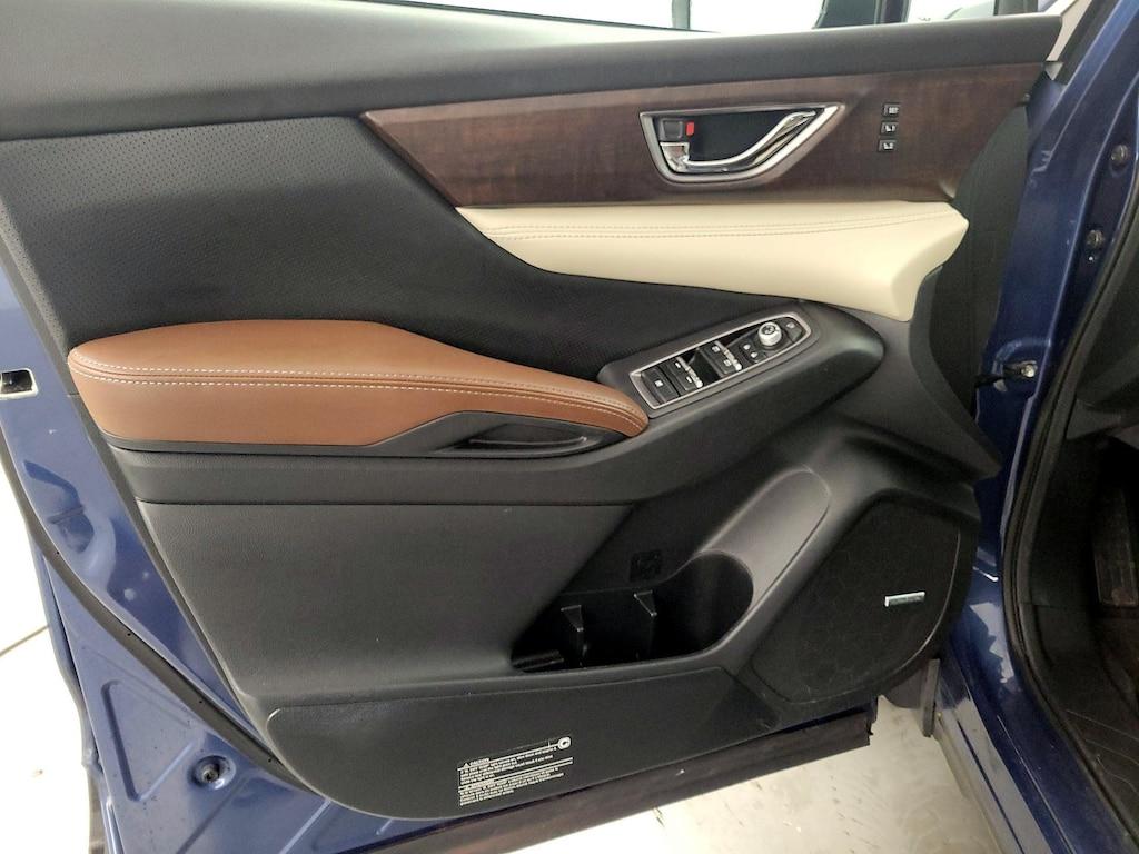 used 2020 Subaru Ascent car, priced at $20,998