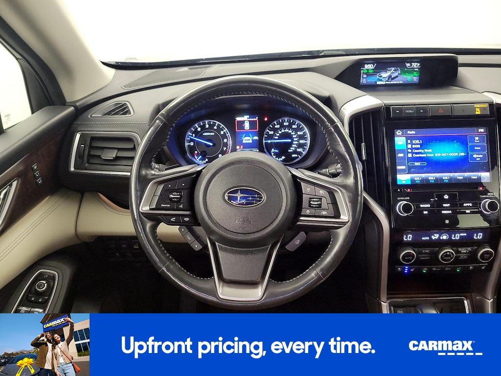used 2020 Subaru Ascent car, priced at $20,998