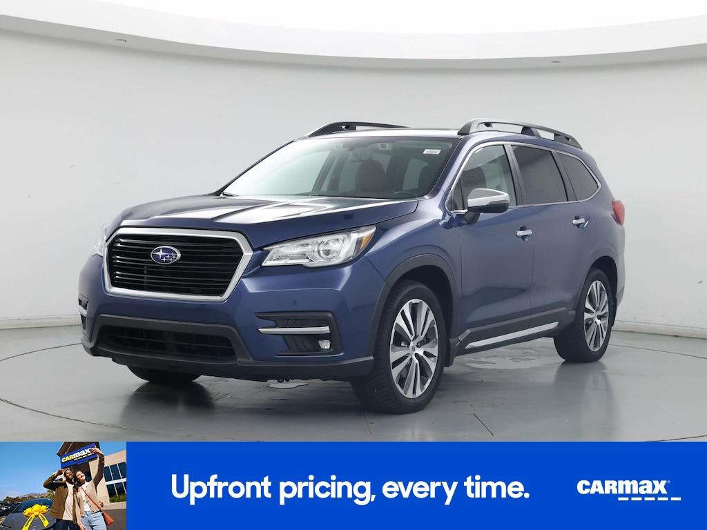 used 2020 Subaru Ascent car, priced at $20,998