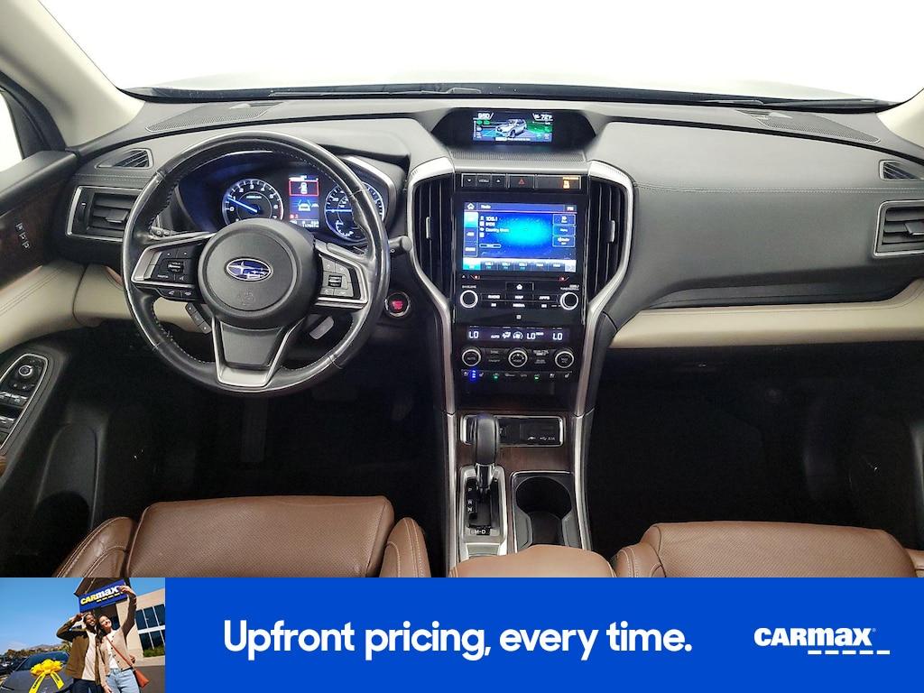 used 2020 Subaru Ascent car, priced at $20,998