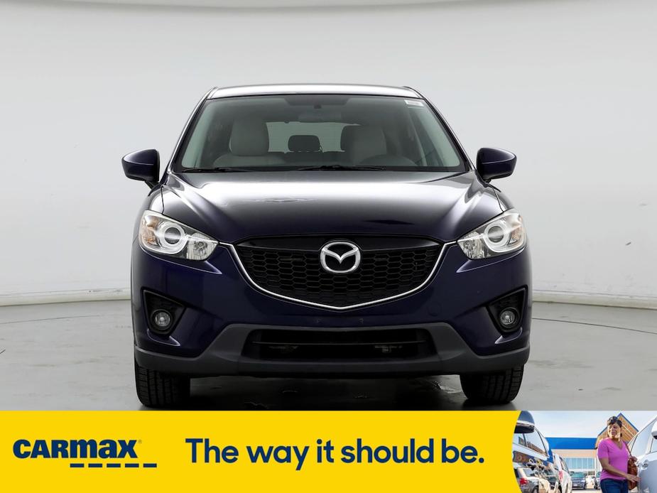 used 2013 Mazda CX-5 car, priced at $14,599