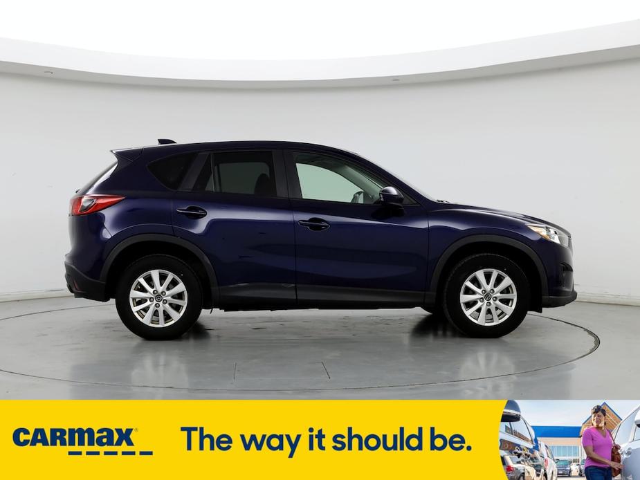 used 2013 Mazda CX-5 car, priced at $14,599