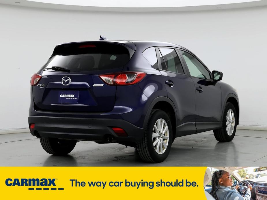 used 2013 Mazda CX-5 car, priced at $14,599