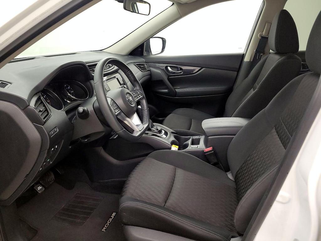 used 2018 Nissan Rogue car, priced at $16,998
