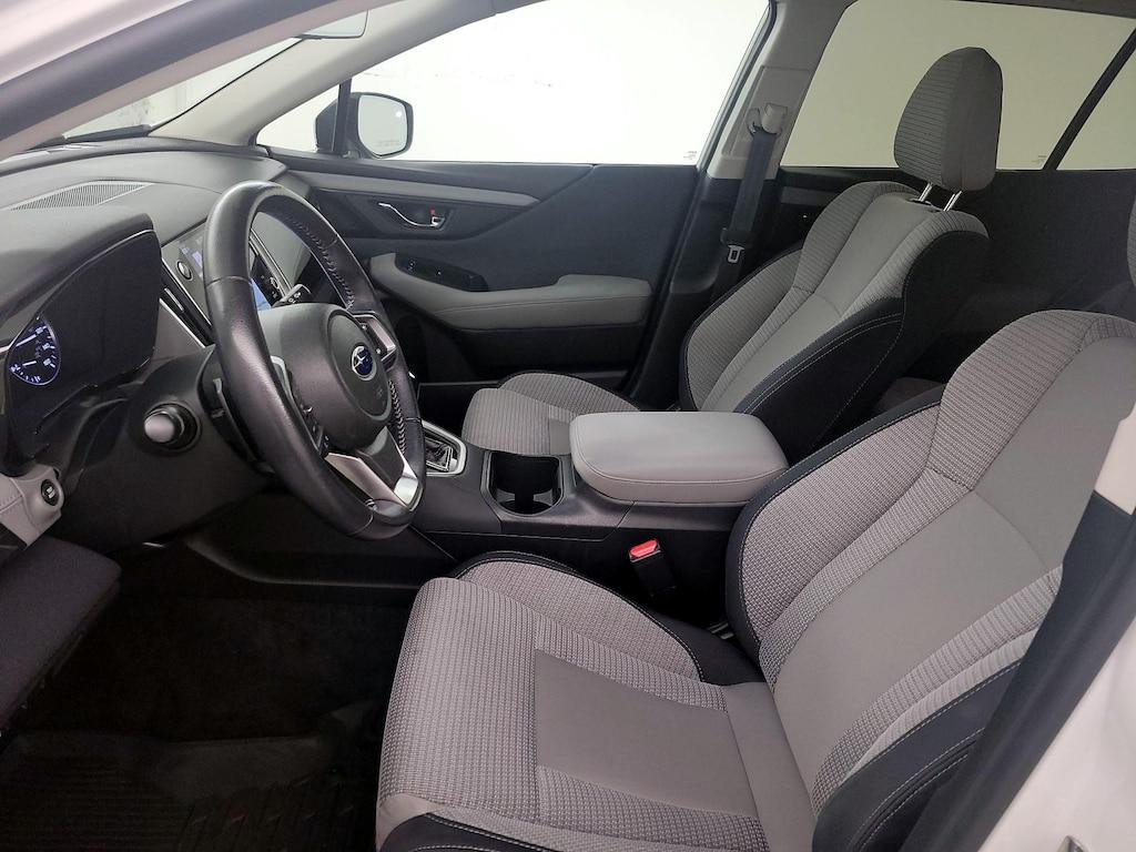 used 2020 Subaru Outback car, priced at $21,998