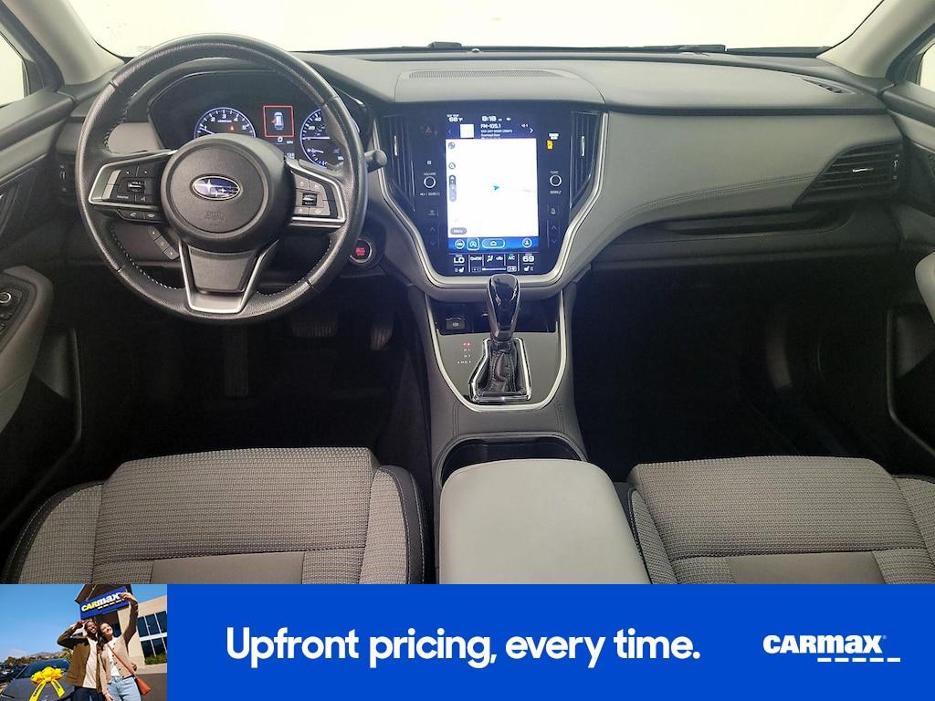 used 2020 Subaru Outback car, priced at $21,998