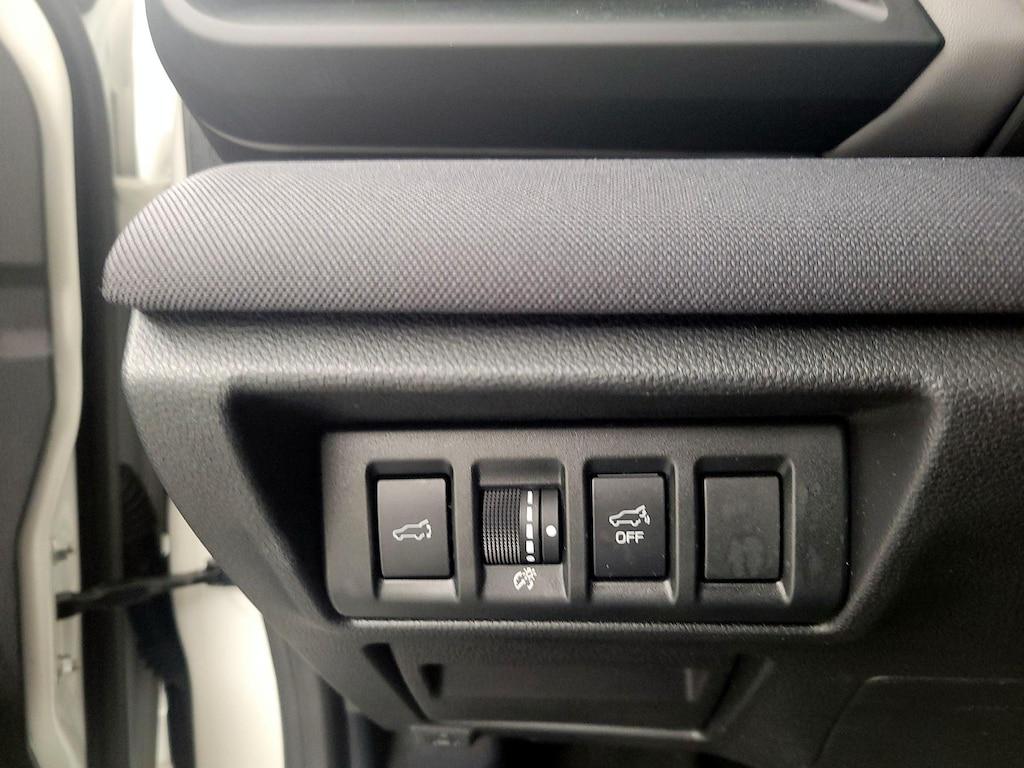 used 2020 Subaru Outback car, priced at $21,998