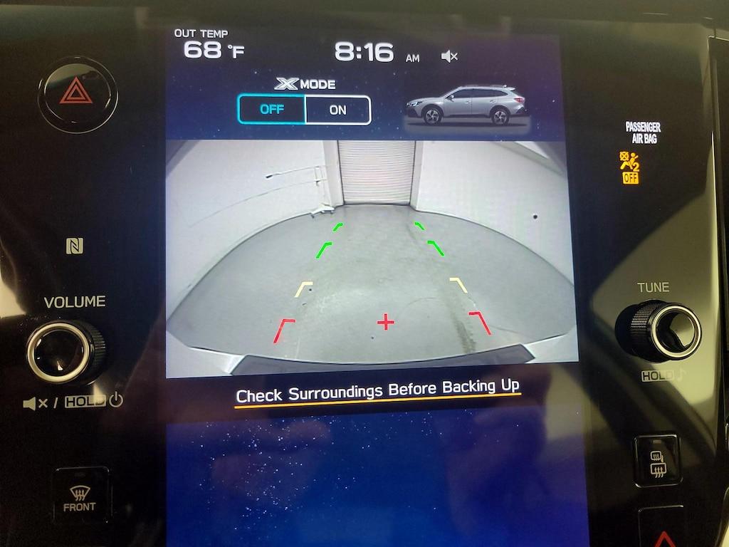 used 2020 Subaru Outback car, priced at $21,998