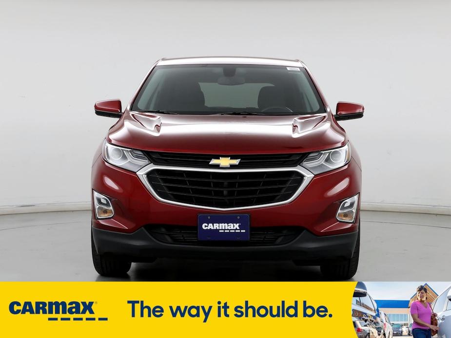 used 2018 Chevrolet Equinox car, priced at $14,599