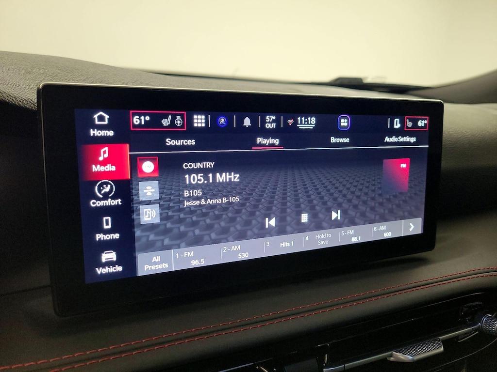 used 2023 Dodge Hornet car, priced at $26,998