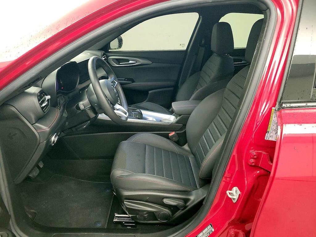used 2023 Dodge Hornet car, priced at $26,998