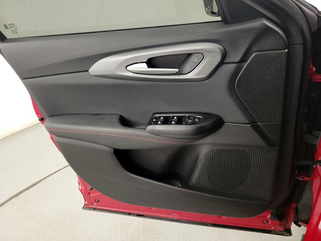 used 2023 Dodge Hornet car, priced at $26,998