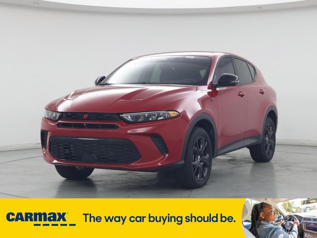 used 2023 Dodge Hornet car, priced at $26,998