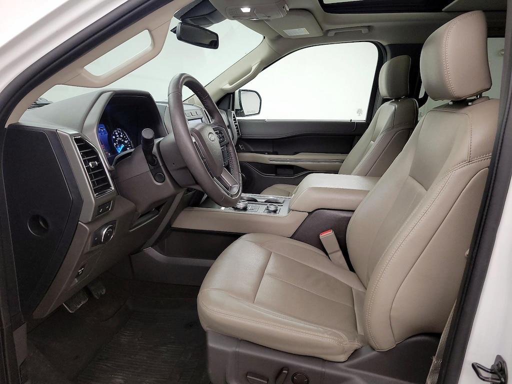 used 2020 Ford Expedition car, priced at $40,998