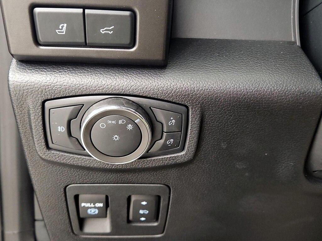used 2021 Ford Expedition car, priced at $42,998