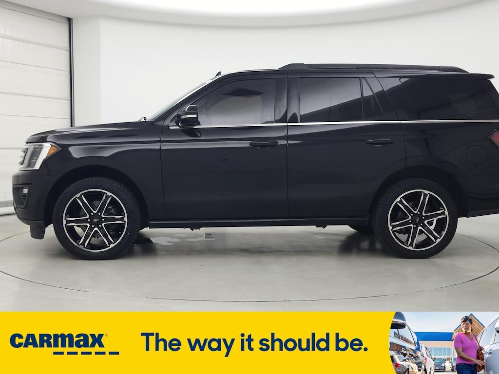 used 2021 Ford Expedition car, priced at $42,998