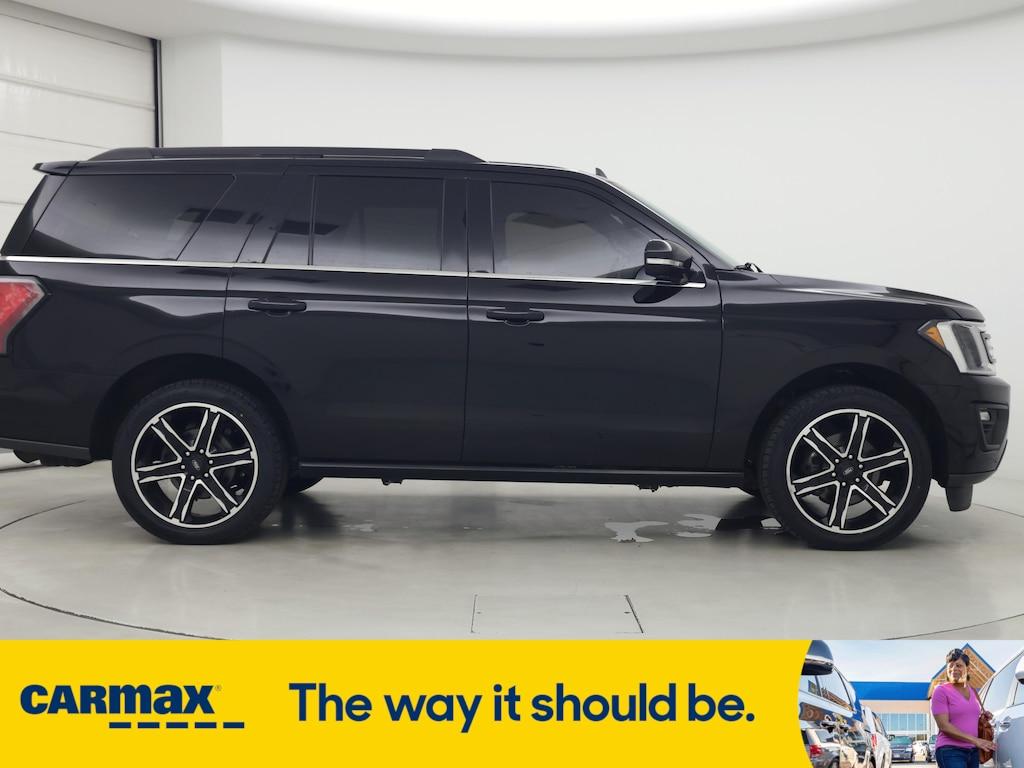used 2021 Ford Expedition car, priced at $42,998