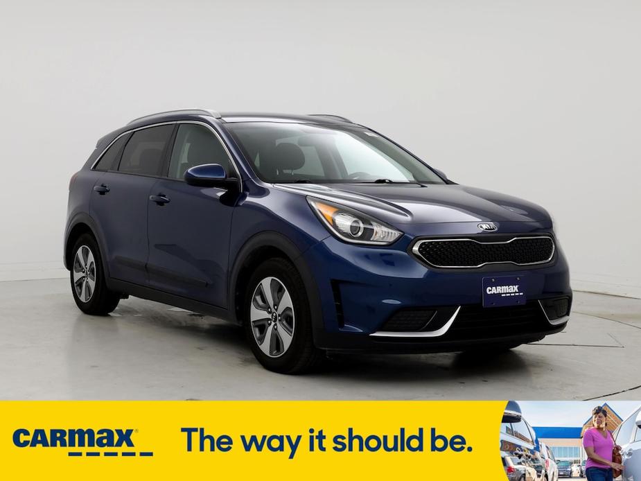 used 2019 Kia Niro car, priced at $18,998