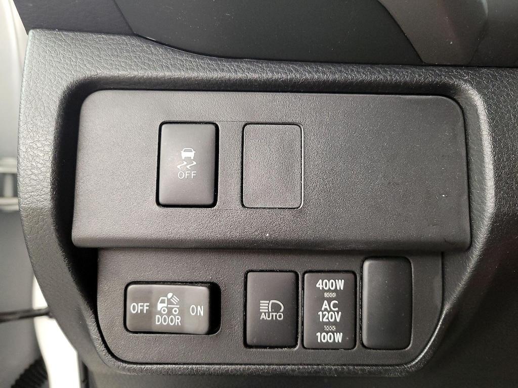 used 2023 Toyota Tacoma car, priced at $44,998
