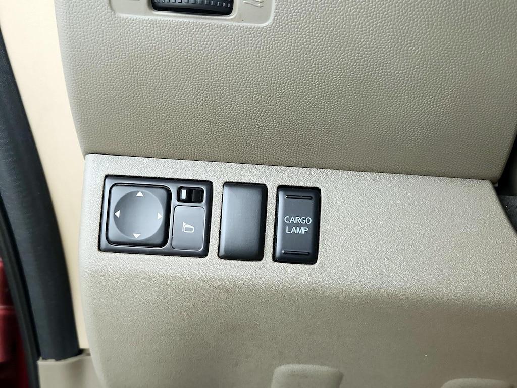 used 2015 Nissan Frontier car, priced at $19,998