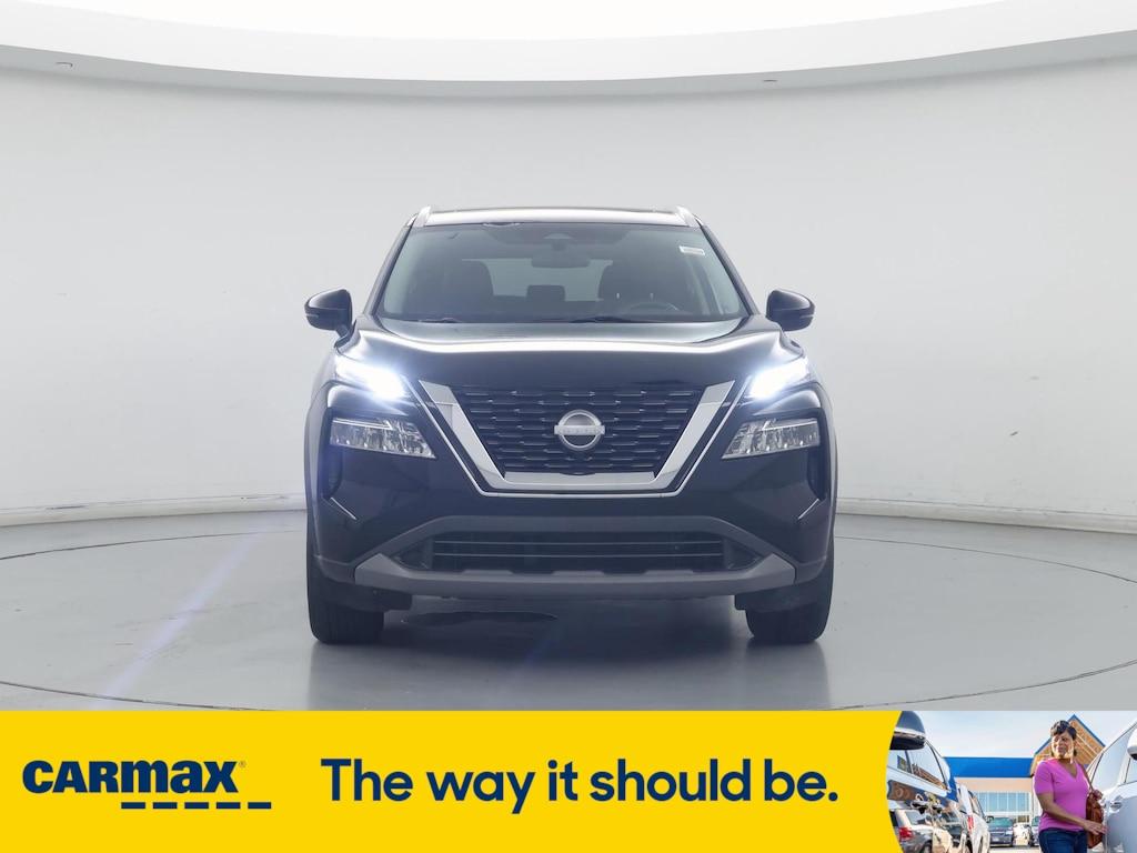 used 2023 Nissan Rogue car, priced at $29,998