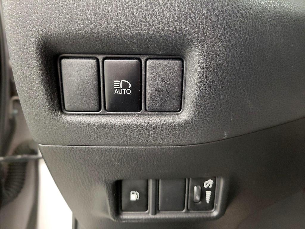 used 2019 Toyota C-HR car, priced at $18,998