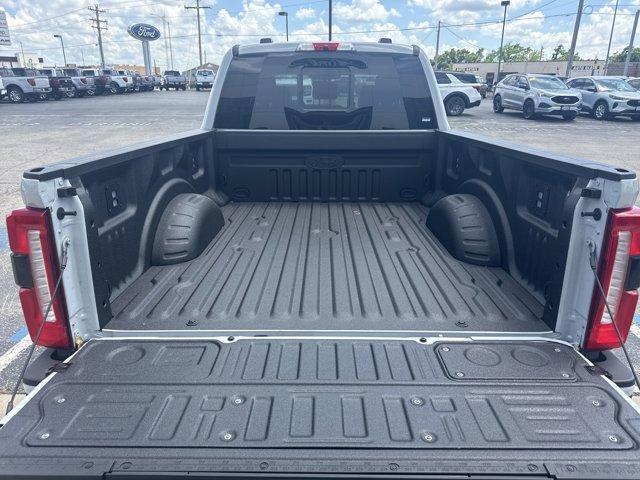 new 2025 Ford F-350 car