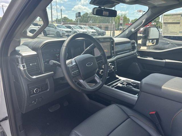 new 2025 Ford F-350 car