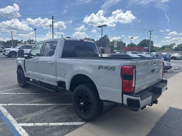new 2025 Ford F-350 car