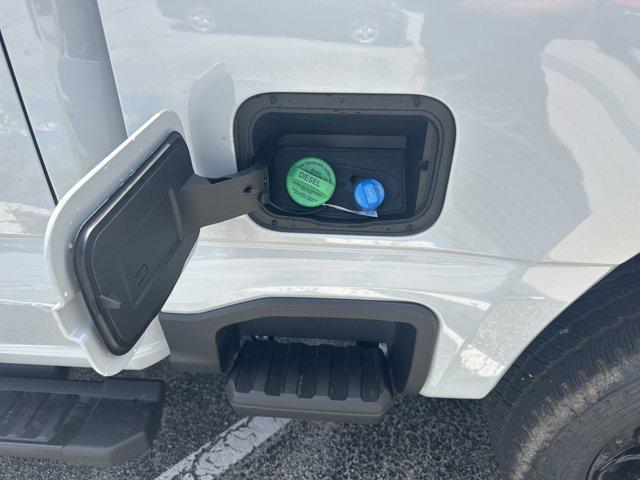 new 2025 Ford F-350 car