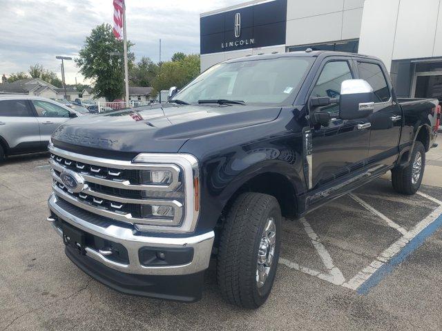 new 2024 Ford F-350 car, priced at $82,788