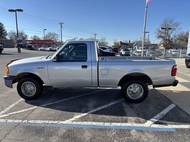 used 2005 Ford Ranger car, priced at $6,933