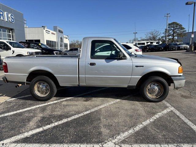 used 2005 Ford Ranger car, priced at $6,933