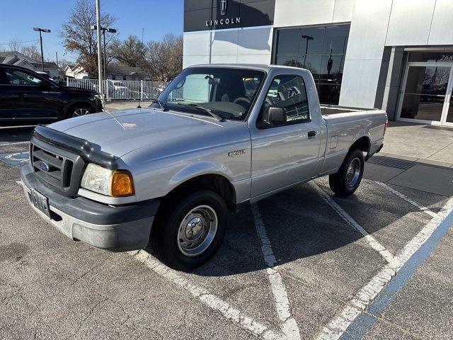 used 2005 Ford Ranger car, priced at $6,933