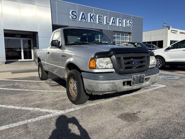 used 2005 Ford Ranger car, priced at $6,933