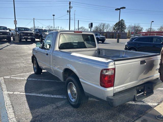 used 2005 Ford Ranger car, priced at $6,933