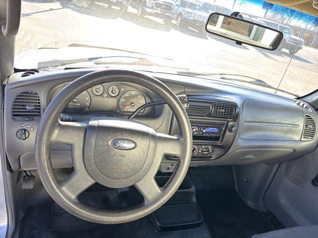 used 2005 Ford Ranger car, priced at $6,933