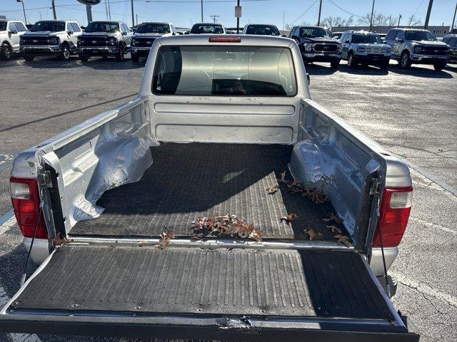 used 2005 Ford Ranger car, priced at $6,933