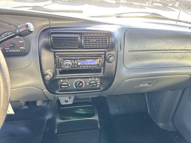 used 2005 Ford Ranger car, priced at $6,933