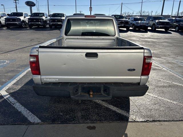 used 2005 Ford Ranger car, priced at $6,933