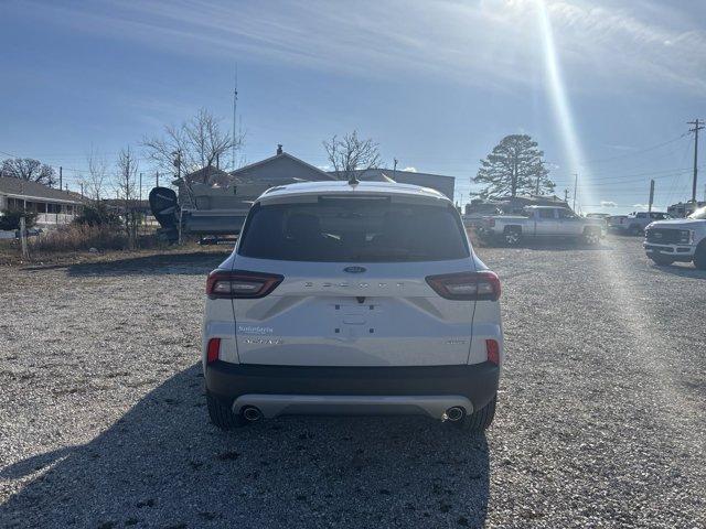 new 2025 Ford Escape car