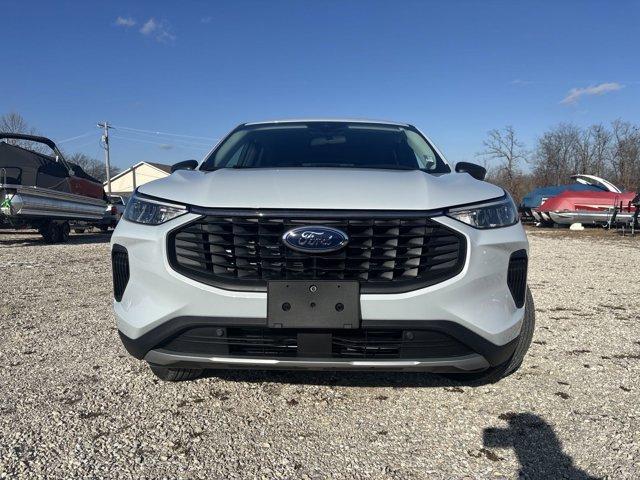 new 2025 Ford Escape car, priced at $31,475