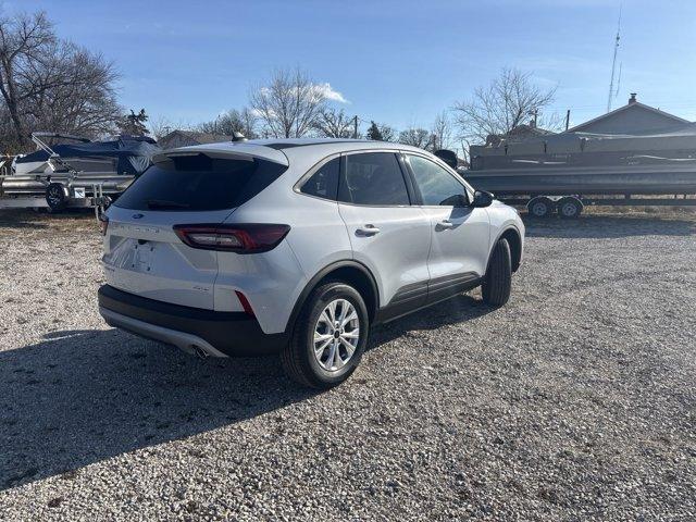 new 2025 Ford Escape car