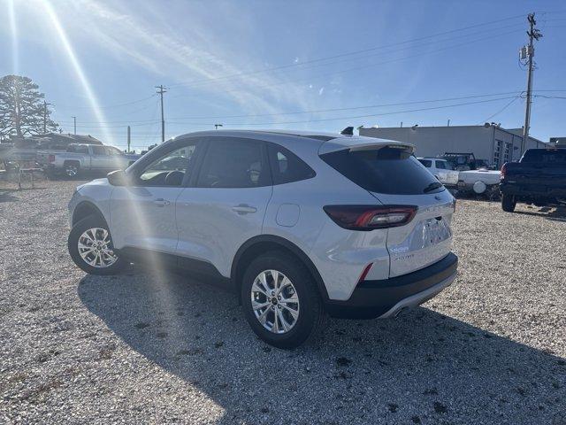 new 2025 Ford Escape car