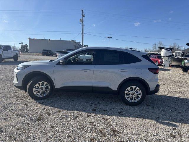 new 2025 Ford Escape car